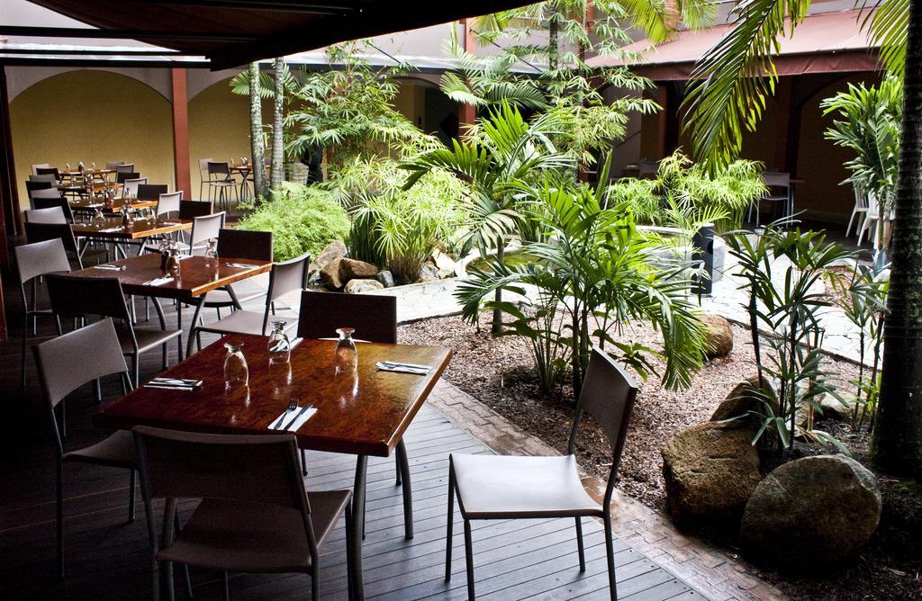 Hotel Plaza Rosa Medellín Exterior foto
